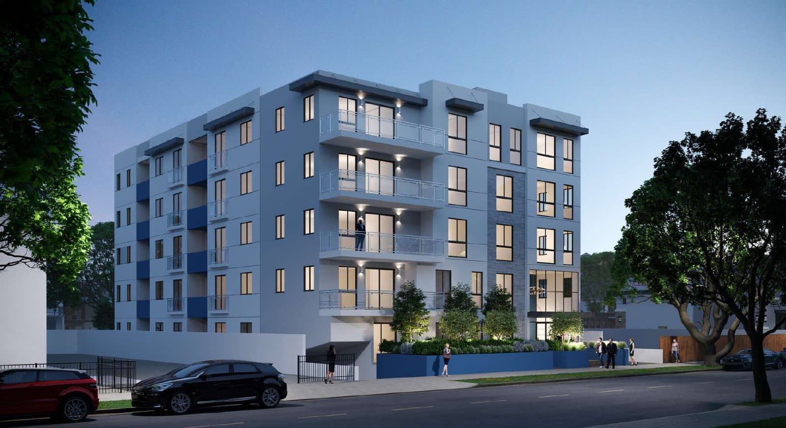 5321 Riverton Ave, North Hollywood, CA 91601
